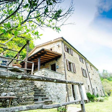 Il Frutteto Natura A Relax Stazzema Eksteriør billede