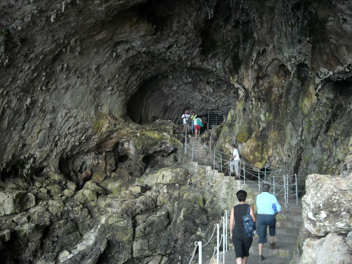 Il Frutteto Natura A Relax Stazzema Eksteriør billede